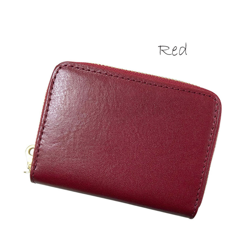 タチヤ tachiya NS013TO イタリーレザー マルチコインケース : STYLE