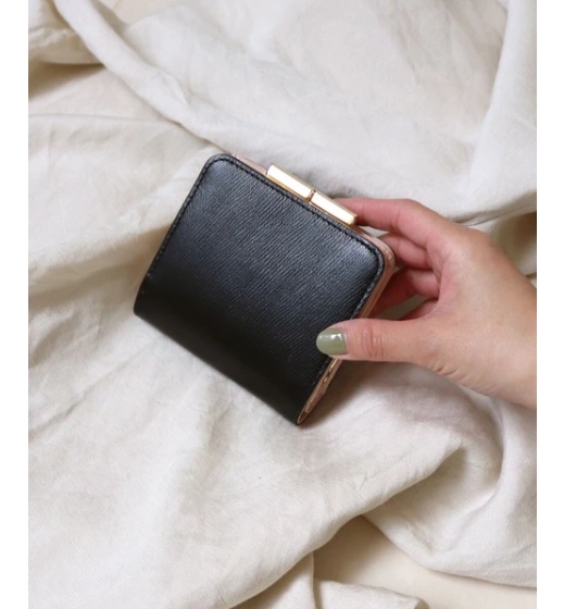 【ミキ】COACH がま口 ② 楽天市場】コーチ 財布 花柄 coach CR794 二つ折り がま口財布