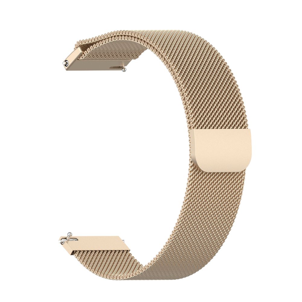 腕時計 ベルト スマートウォッチ 20mm 22mm 18mm 交換 レディース メンズ バンド ステンレス 女性 防水 高級 キラキラ ゴールド | ブランド登録なし | 01