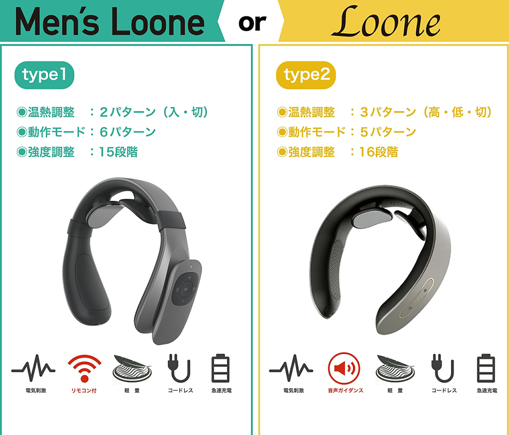 ルーネ メンズルーネ