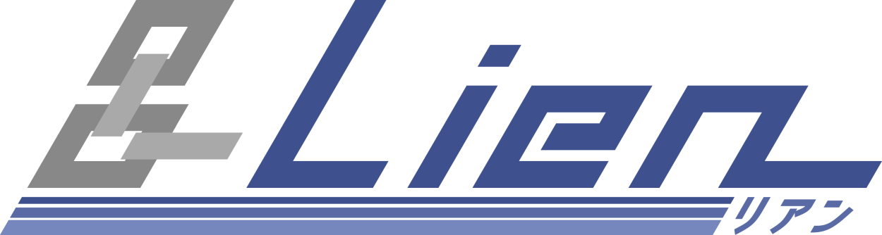 Lienリアン ロゴ