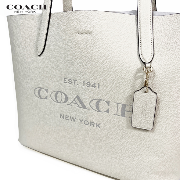 COACH コーチ レディース トートバッグ バッグ アウトレット