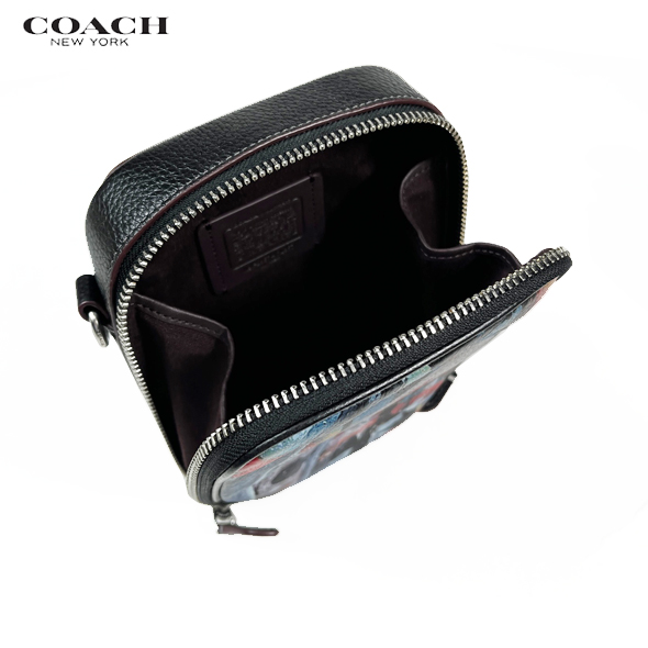 公式】COACH – コーチ | 【COACH X MINT + SERF】フーディー