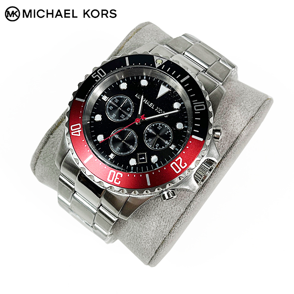 MICHAEL KORS 最終 セール品 MENS マイケルコース メンズ 腕時計