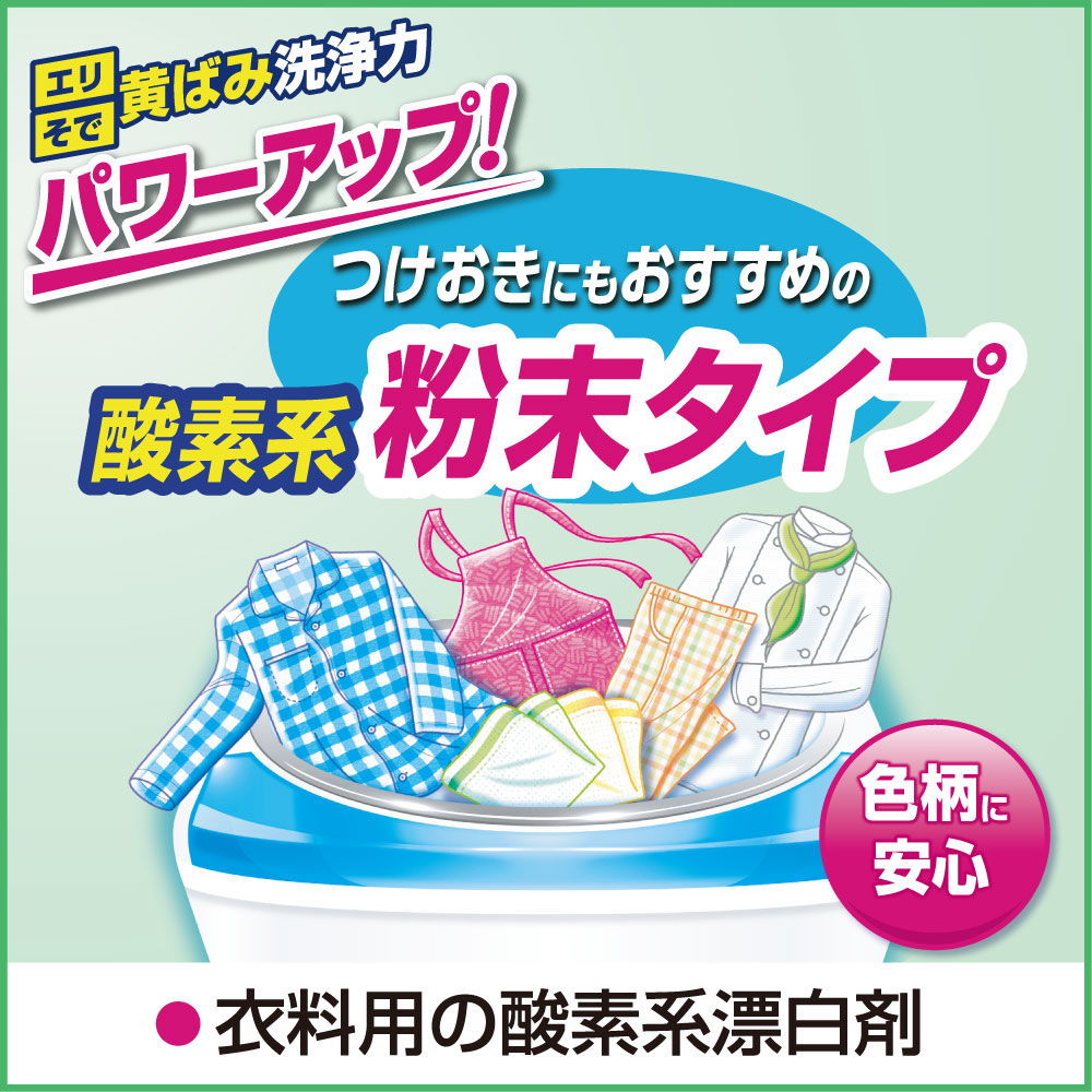 花王 ワイドハイターEXパワー 粉末タイプ 業務用 3.5kg 衣類用