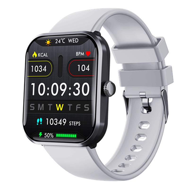 スマートウォッチ  日本製センサー 通話可能 108種類運動モード smart watch 腕時計 プレゼント 防水 メンズ レディース｜suematsu-store｜08