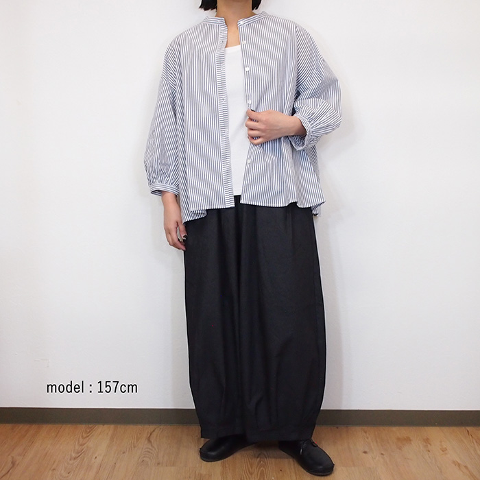【SALE 10%OFF】 BLUE WILLOW ブルーウイロー リネン 配色 羽織り ブラウス 夏 レディース ゆったり 半袖 シャツ 楽天市場】blue willow ブルーウィロー ブラウス（トップス