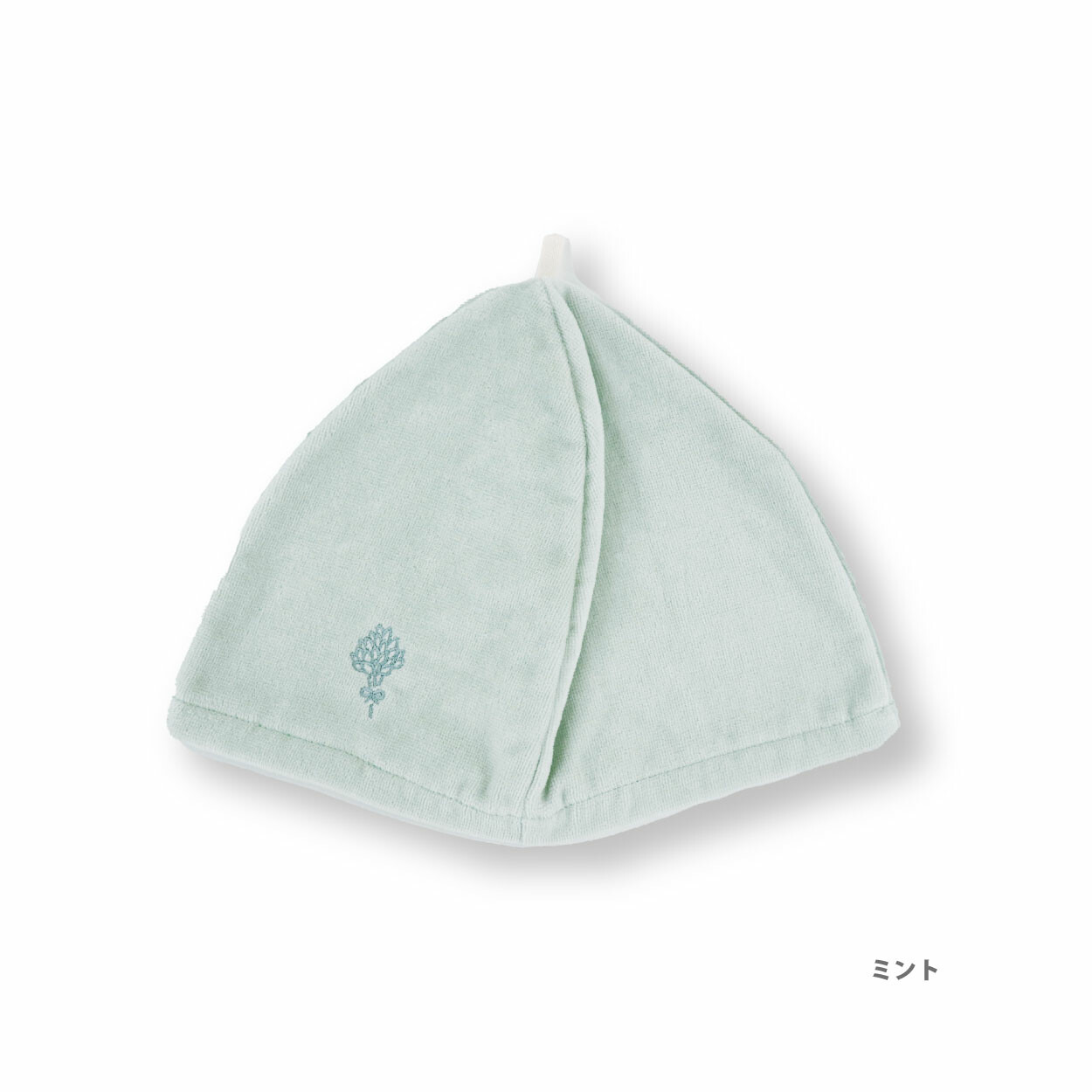 【美品】LC×100A サウナハット ターコイズ　綿100% 日本製 美品】LC×100A サウナハット ターコイズ 綿100% 日本製 - メルカリ