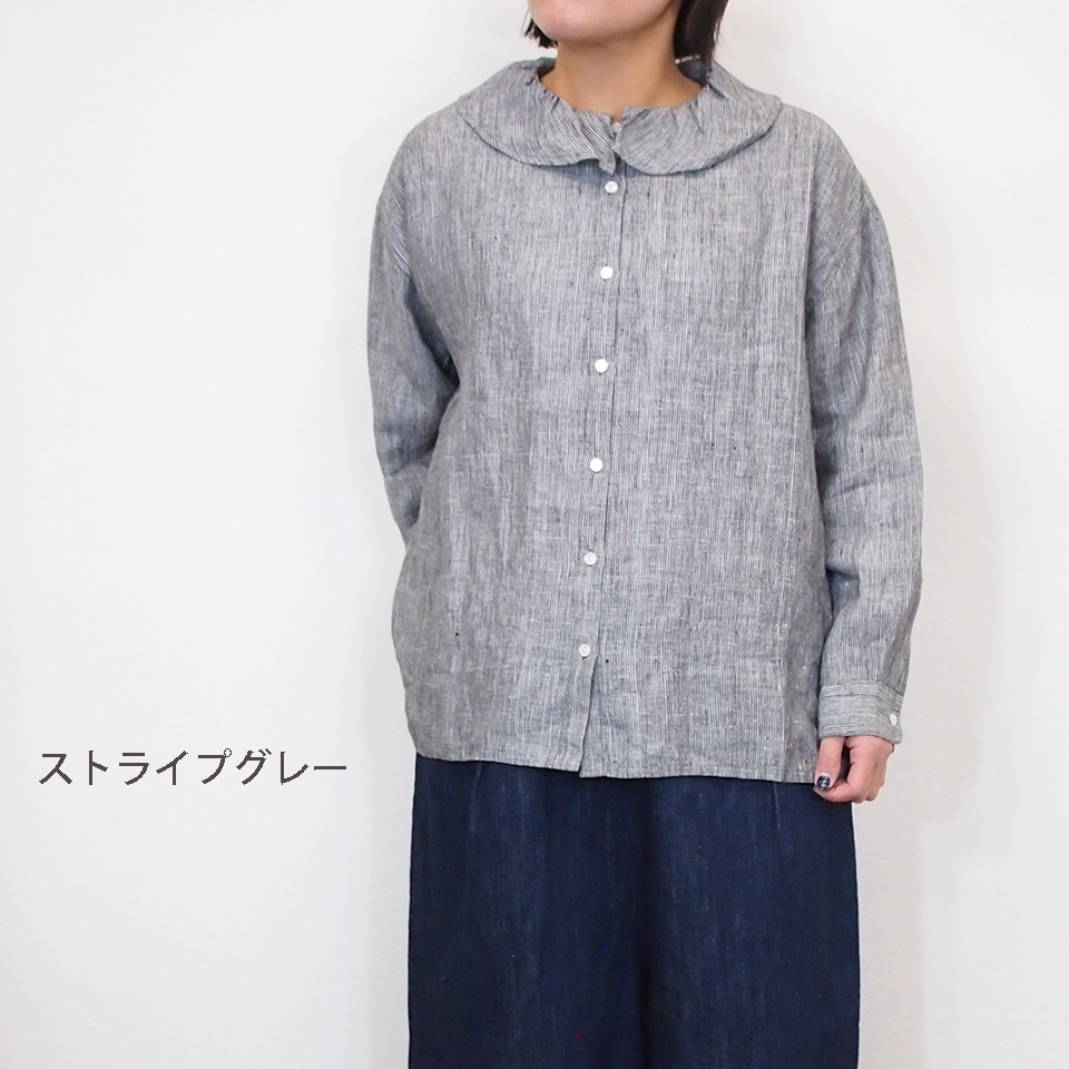 HEAVENLY (ヘブンリー) | Linen Henryneck Pullover (check) | トップス ブラウス お洒落 楽天市場】【30%OFF】【LINEクーポン有】ヘブンリー HEAVENLY