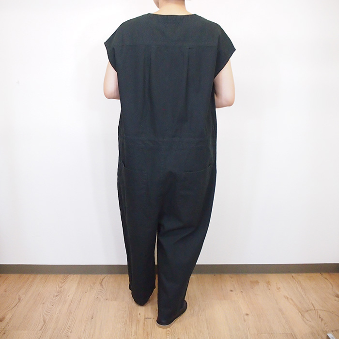 tumugu tumugu/ツムグ コットン ヘンプ ウェザー オールインワン tumugu tumugu/ツムグ コットン ヘンプ ウェザー オールインワン