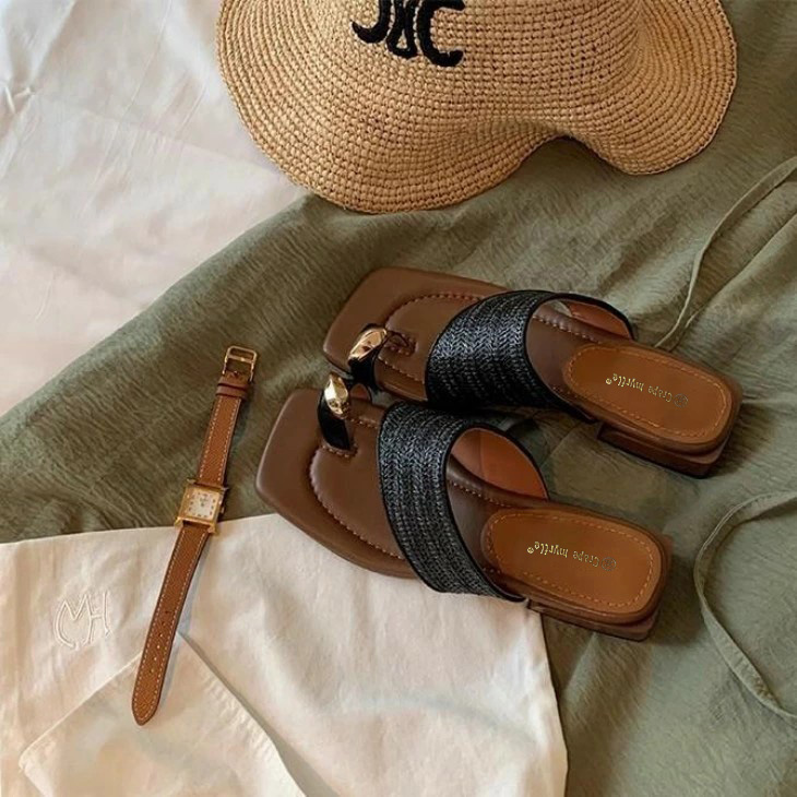 ロング ブーティー サンダル 2way 3色 トング 秋物 韓国 sb-sandal300_1.jpg
