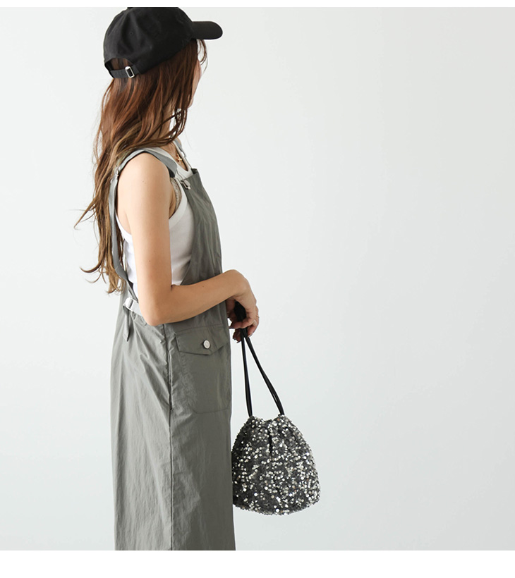 ハイウエストワイドサロペット - SCOTCLUB - SCOTCLUB｜YAMADAYA