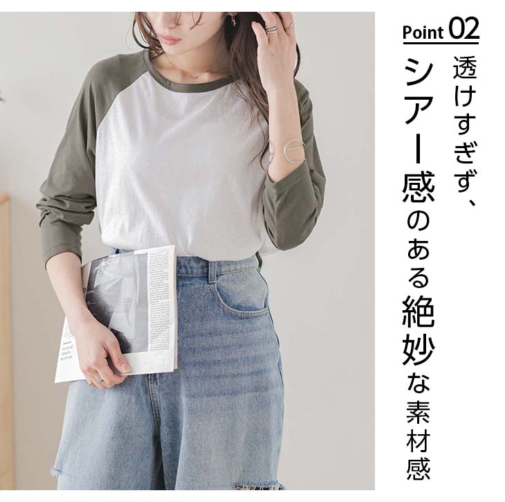 楽天市場】CHAMPION チャンピオン ロンT ラグラン 胸ロゴ (C3