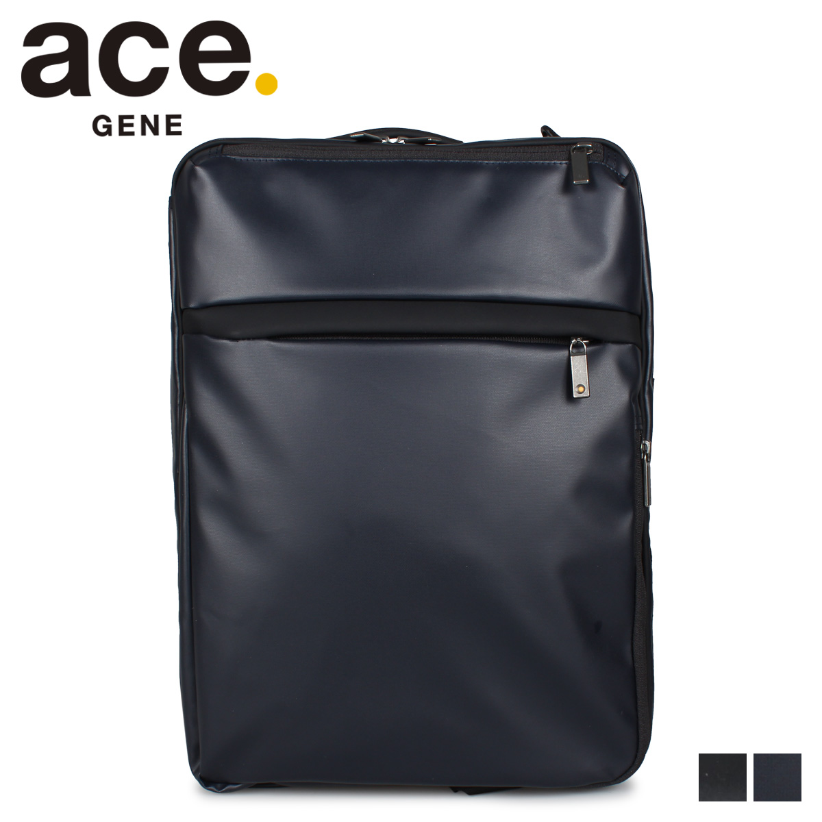エースジーン ビジネスリュック ガジェタブル14L ace.GENE ace. GENE LABEL エースジーン ace.GENE ガジェタブル リュック バック