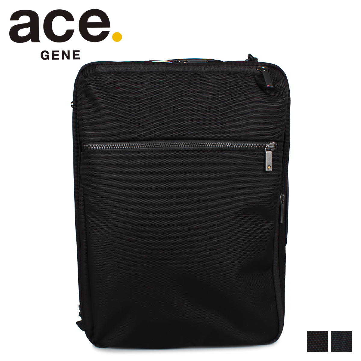 ace. GENE LABEL ace.GENE エースジーン ビジネスリュック バック