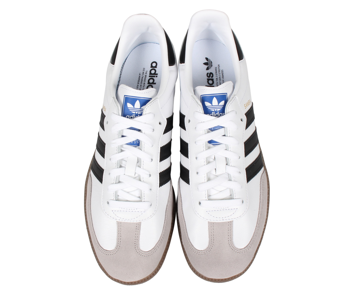 adidas Originals アディダスオリジナルス サンバ スニーカー