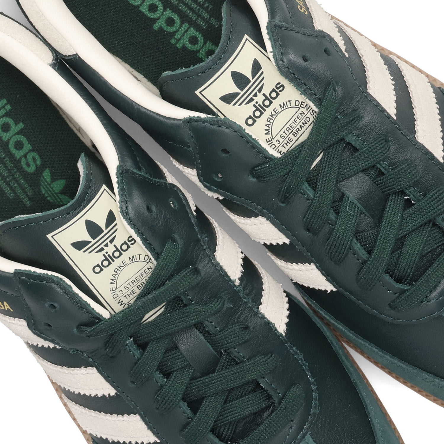adidas Originals アディダス オリジナルス サンバ スニーカー OG