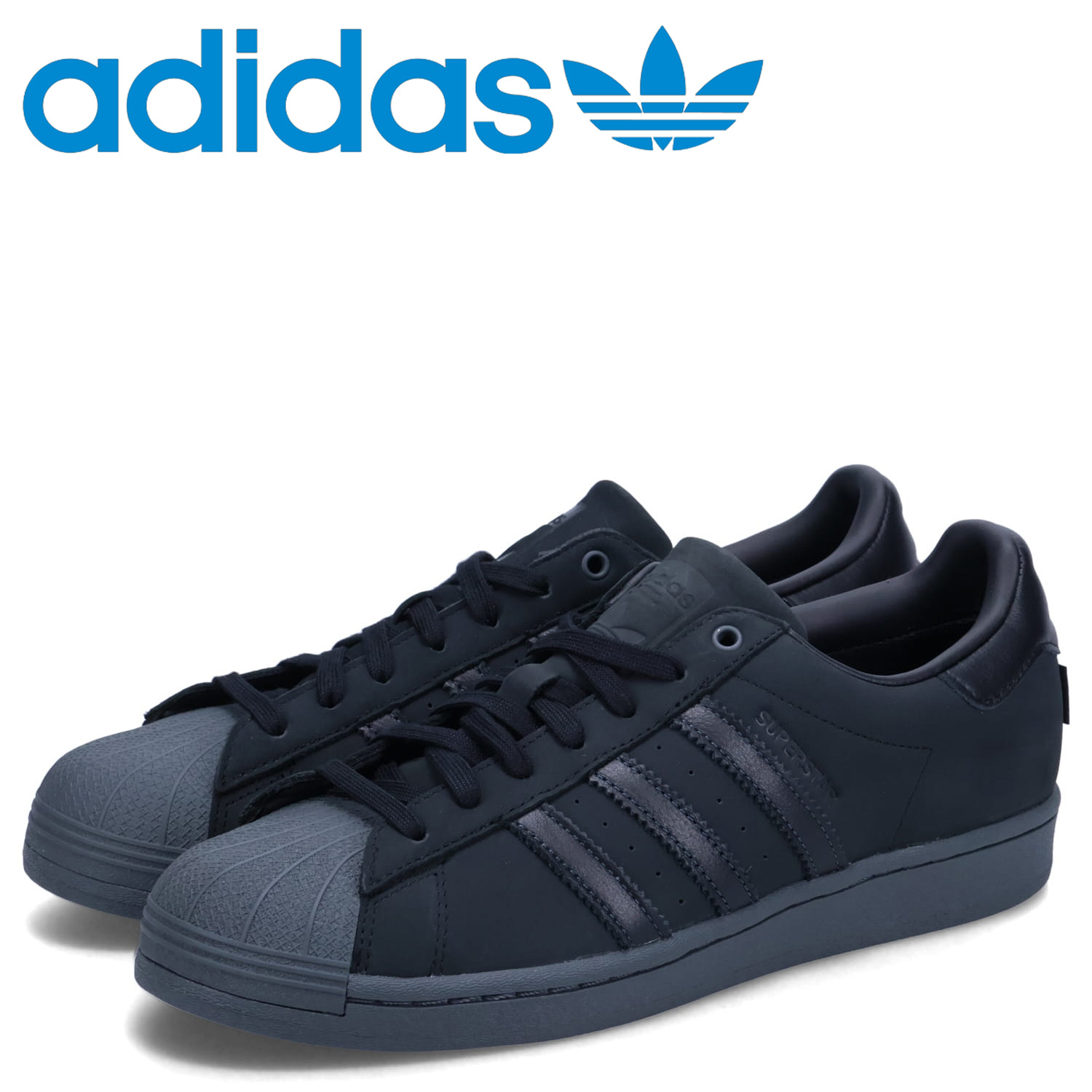 adidas Originals アディダスオリジナルス スーパースター GTX