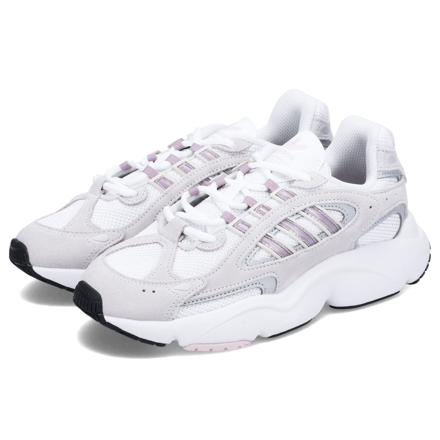 Aglet One’OGIRL’スニーカー　限定品　希少　レア adidas Originals アディダスオリジナルス スニーカー オズミレン