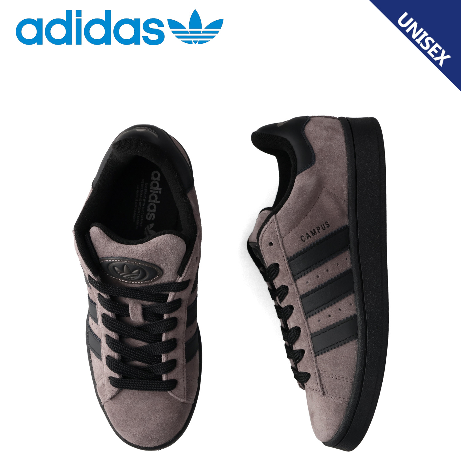 adidas Originals アディダスオリジナルス キャンパス00S