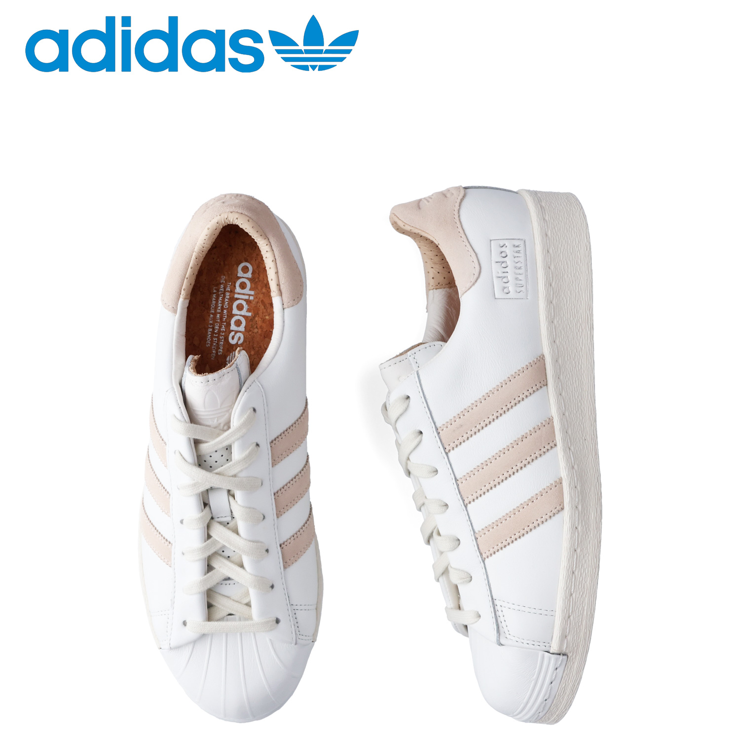 adidas スタンスミス LUX アディダス リュクス ホワイト 27.5 adidas Originals アディダスオリジナルス スタンスミス