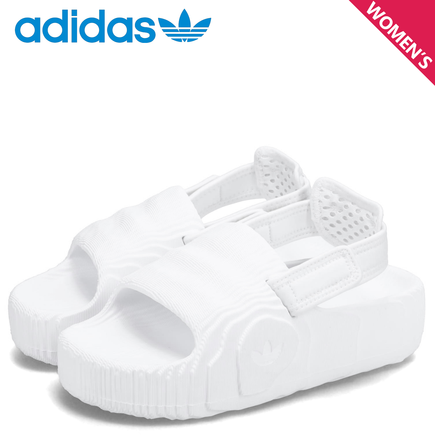 adidas Originals アディダス オリジナルス ストラップサンダル