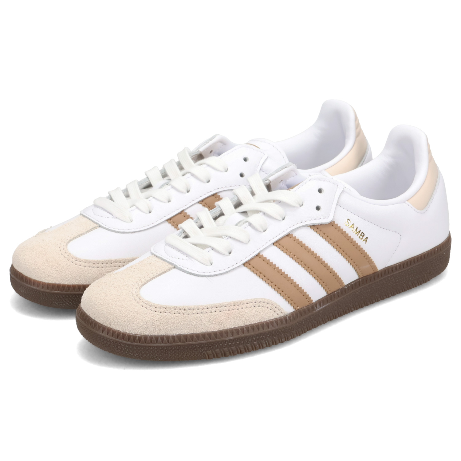 adidas Originals アディダス オリジナルス サンバ OG スニーカー