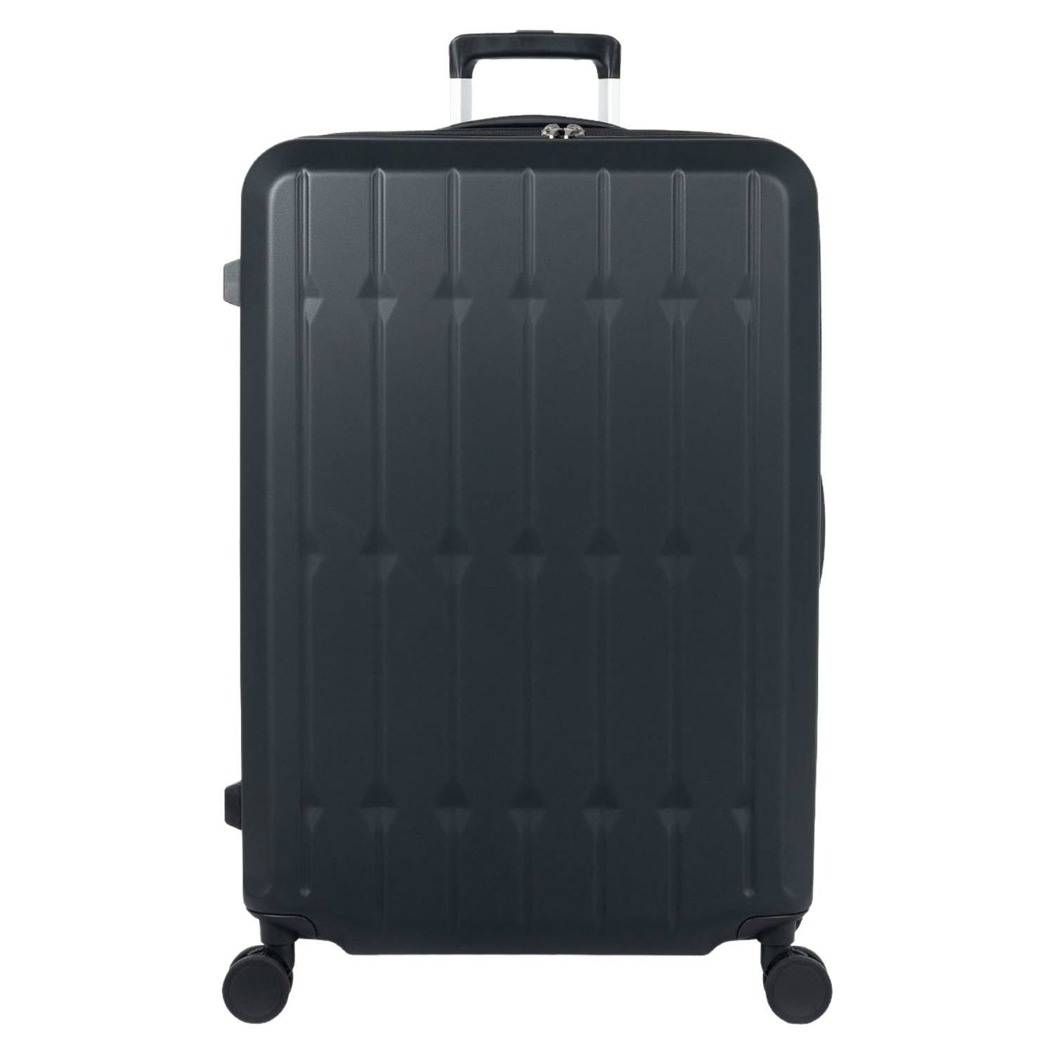 Asia Luggage アジアラゲージ スーツケース キャリーケース メンズ レディース 99L 112L 軽量 拡張 大容量 ドリンクホルダー付き SUITCASE ALI-6030SD-28W_1