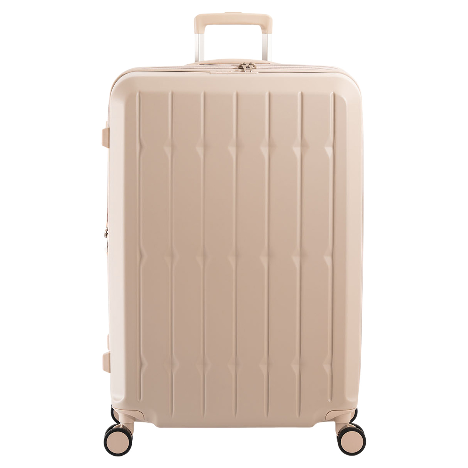 Asia Luggage アジアラゲージ スーツケース キャリーケース メンズ レディース 99L 112L 軽量 拡張 大容量 ドリンクホルダー付き SUITCASE ALI-6030SD-28W_2