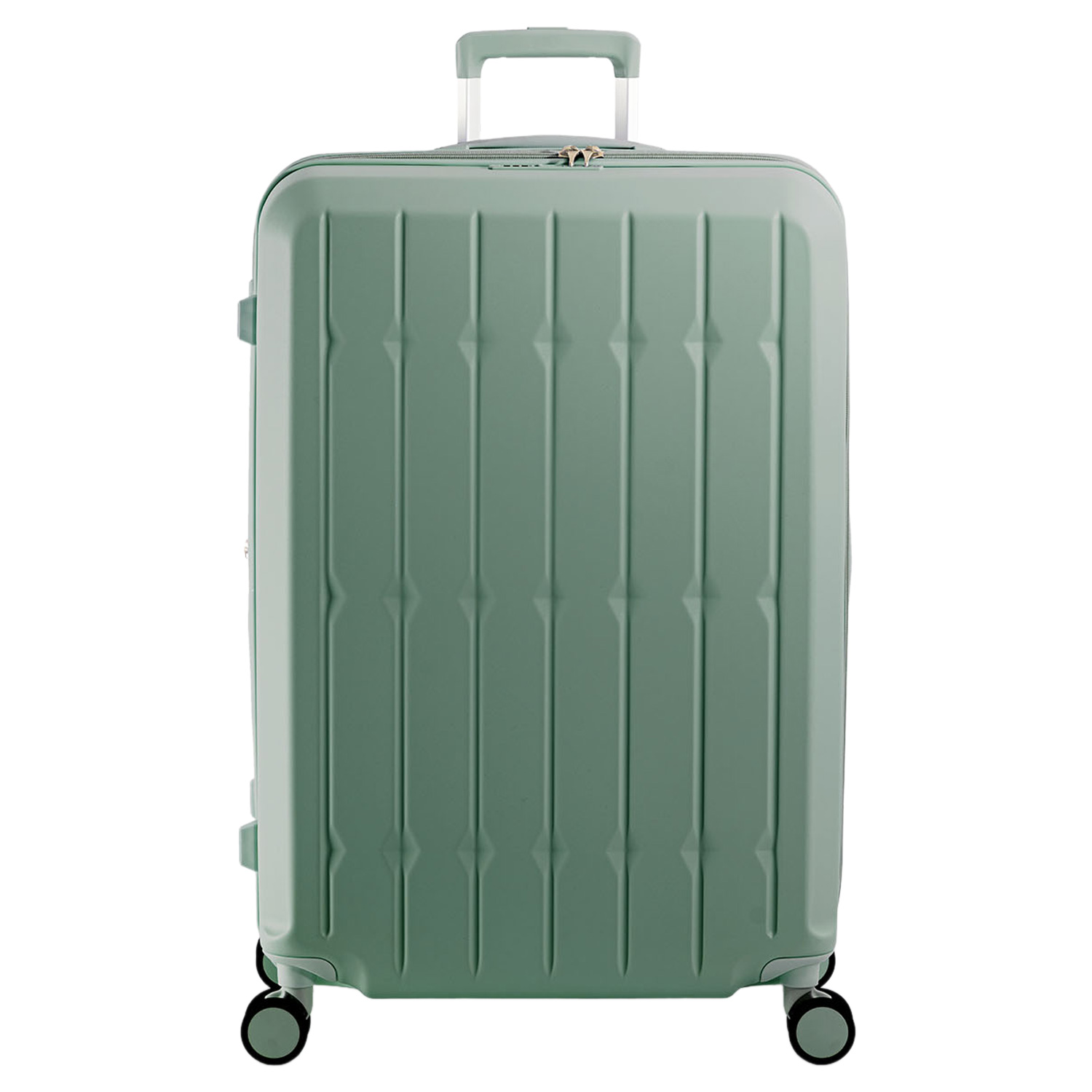 Asia Luggage アジアラゲージ スーツケース キャリーケース メンズ レディース 99L 112L 軽量 拡張 大容量 ドリンクホルダー付き SUITCASE ALI-6030SD-28W_4