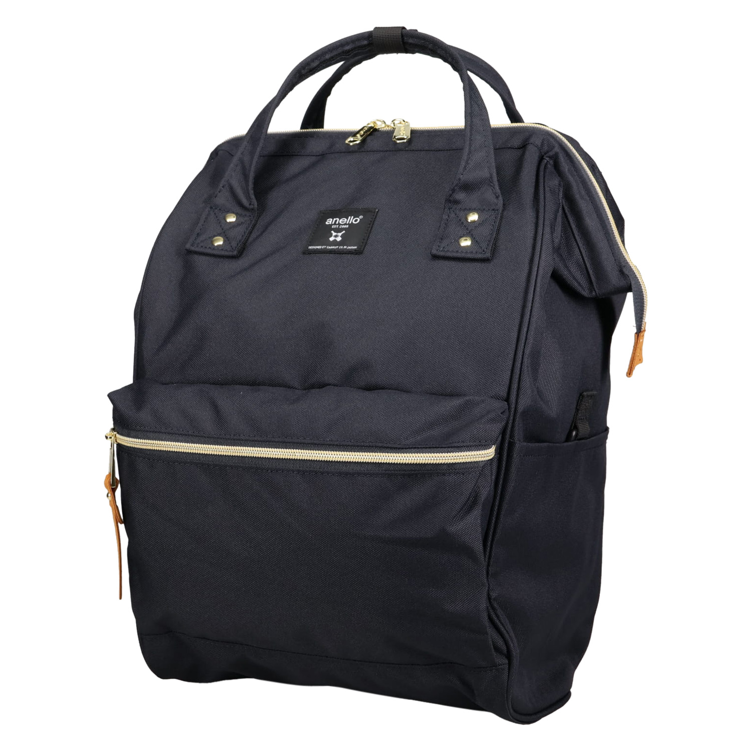 anello（アネロ） リュック バッグ バックパック クロスボトル 18L A4