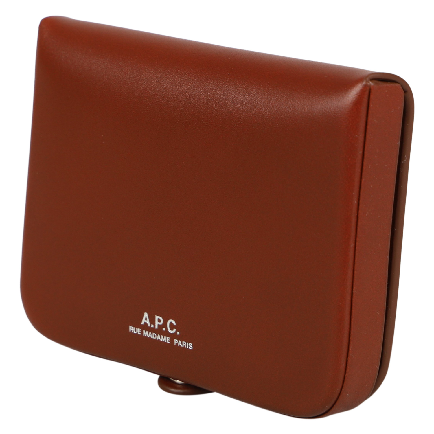 アーペーセー A.P.C. 財布 小銭入れ コインケース メンズ レディース JOSH COIN CASE PXAWV-H63176