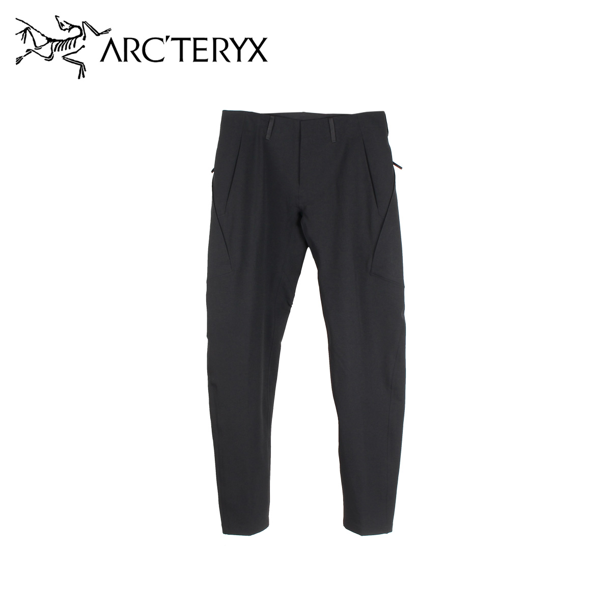 ARCTERYX VEILANCE アークテリクス ヴェイランス パンツ テーパード