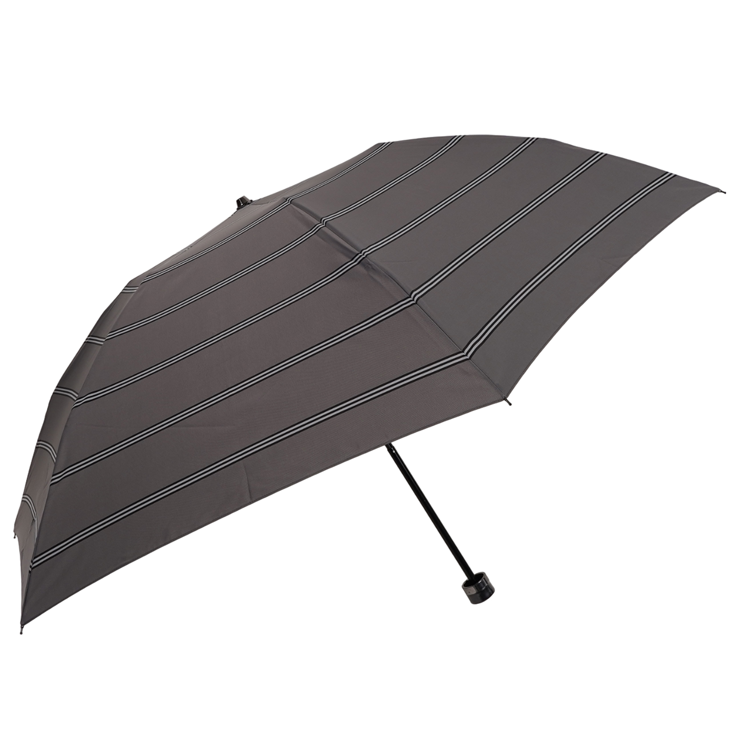 Aquascutum（アクアスキュータム） 折りたたみ 雨傘 メンズ 60cm ミニ