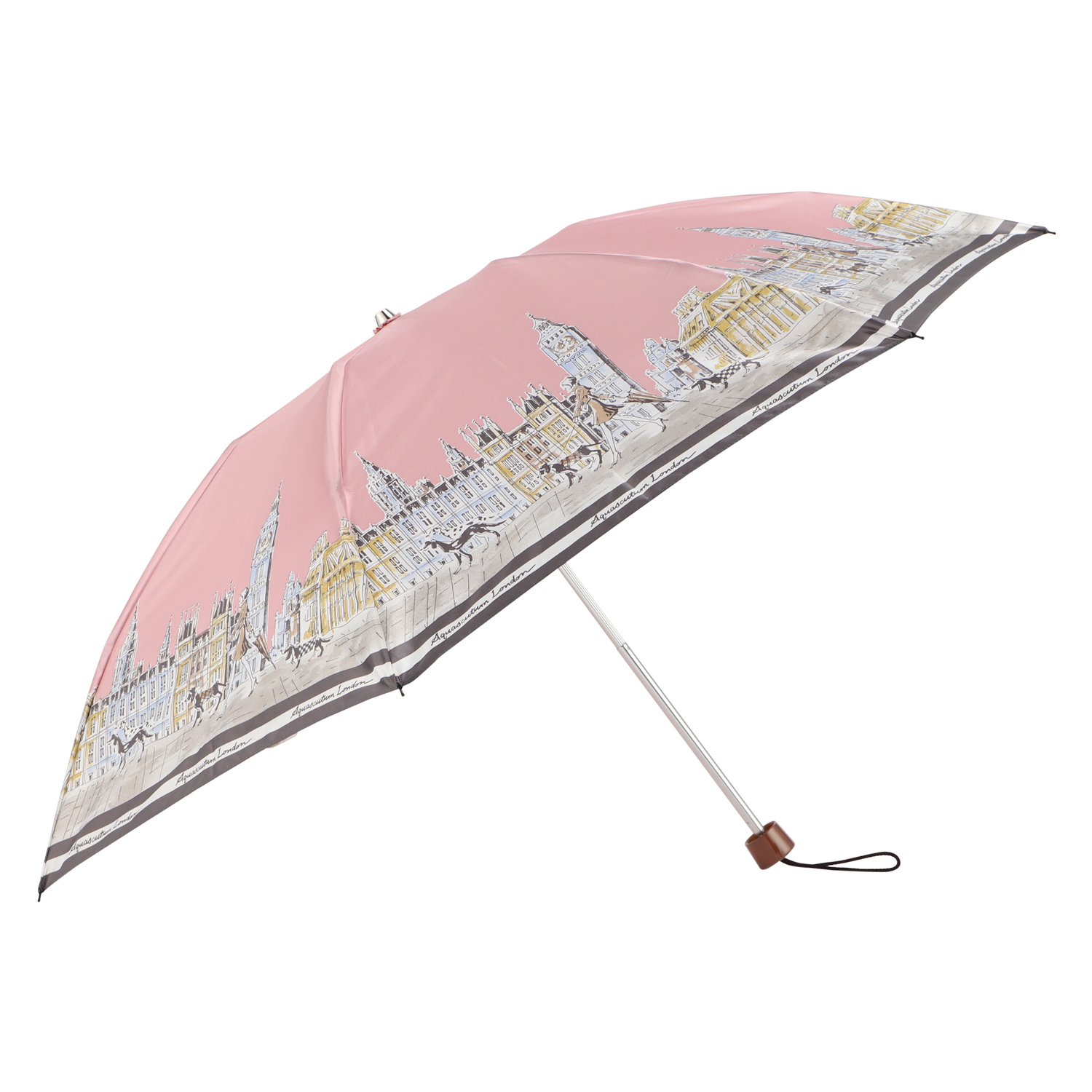 Aquascutum AQUASCUTUM アクアスキュータム 傘 長傘 雨傘