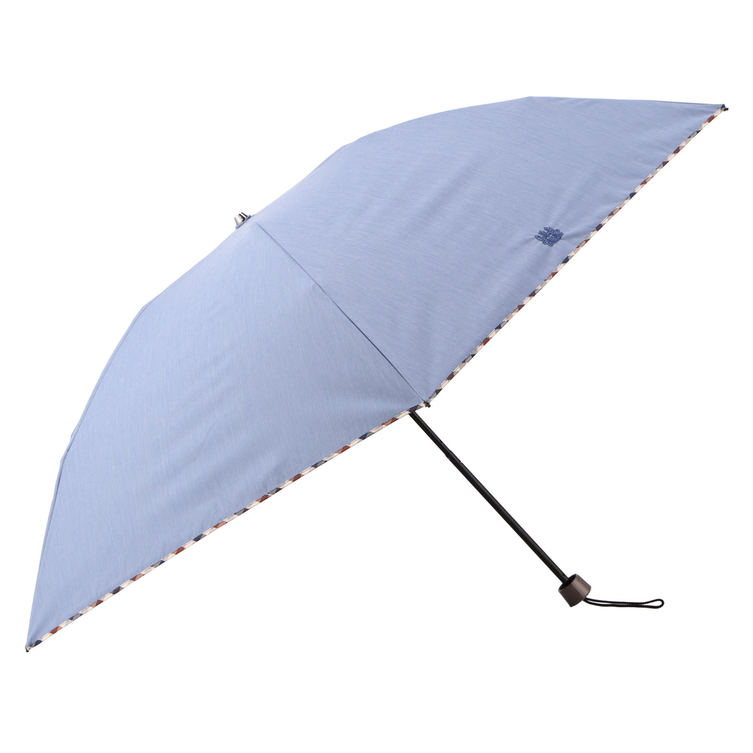 Aquascutum AQUASCUTUM アクアスキュータム 日傘 雨傘 折り畳み