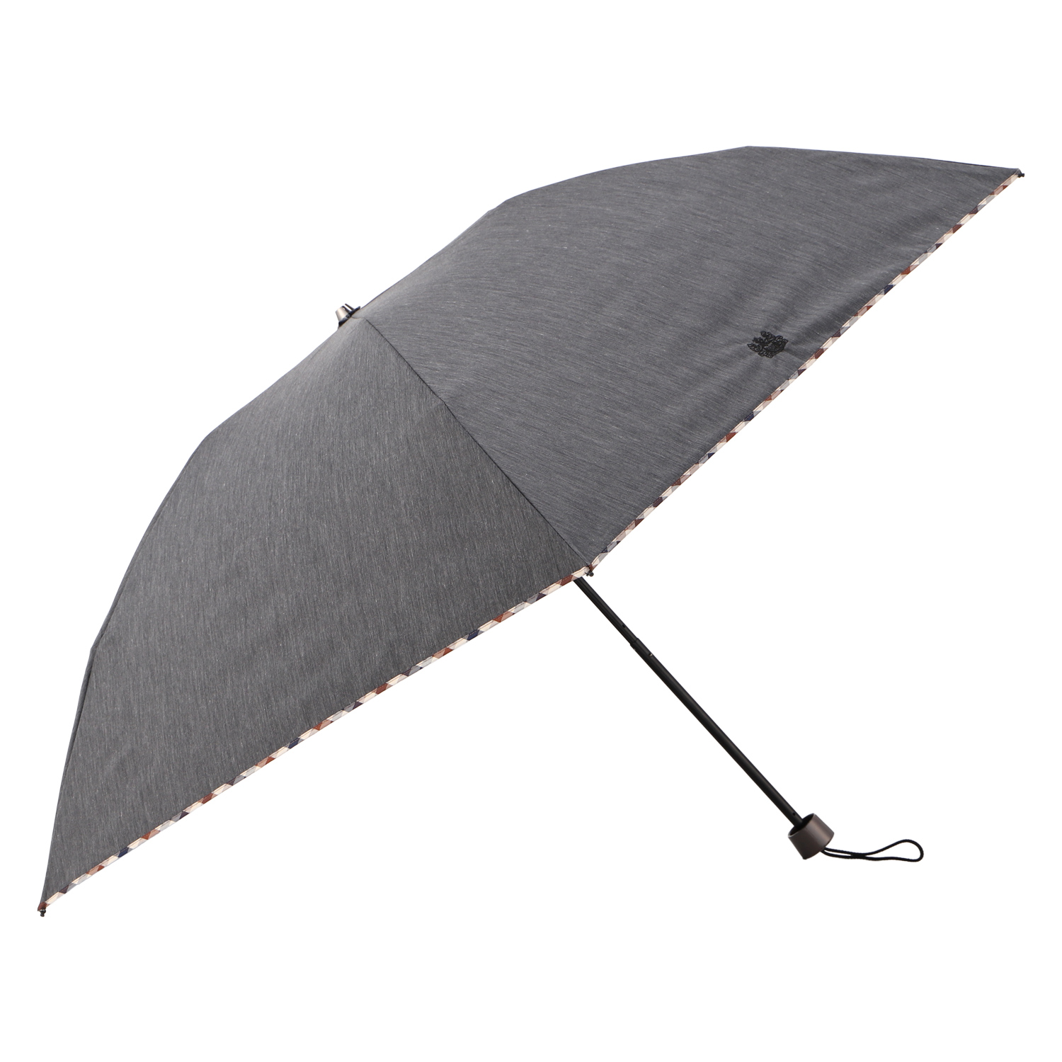 Aquascutum AQUASCUTUM アクアスキュータム 日傘 雨傘 折り畳み