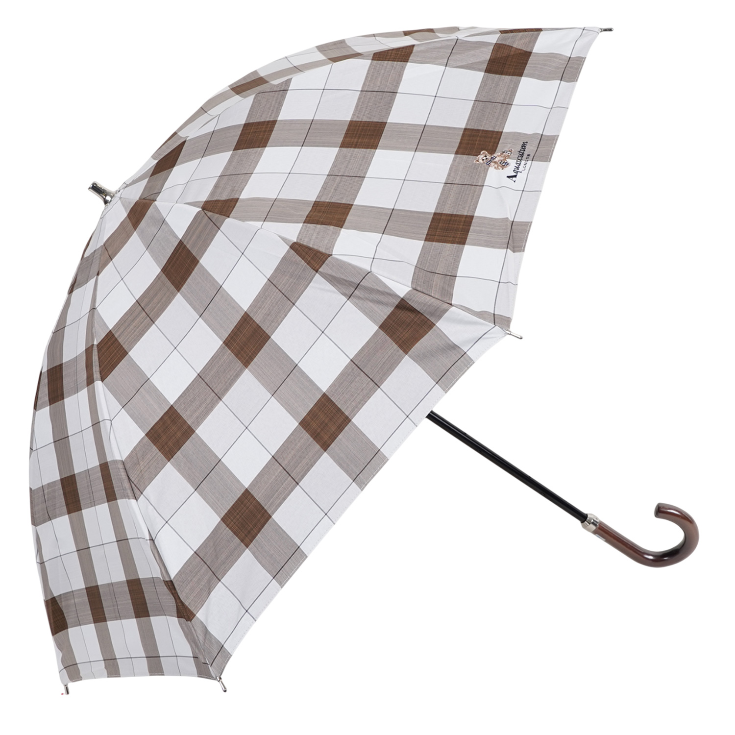 Aquascutum 特典付き AQUASCUTUM アクアスキュータム 日傘