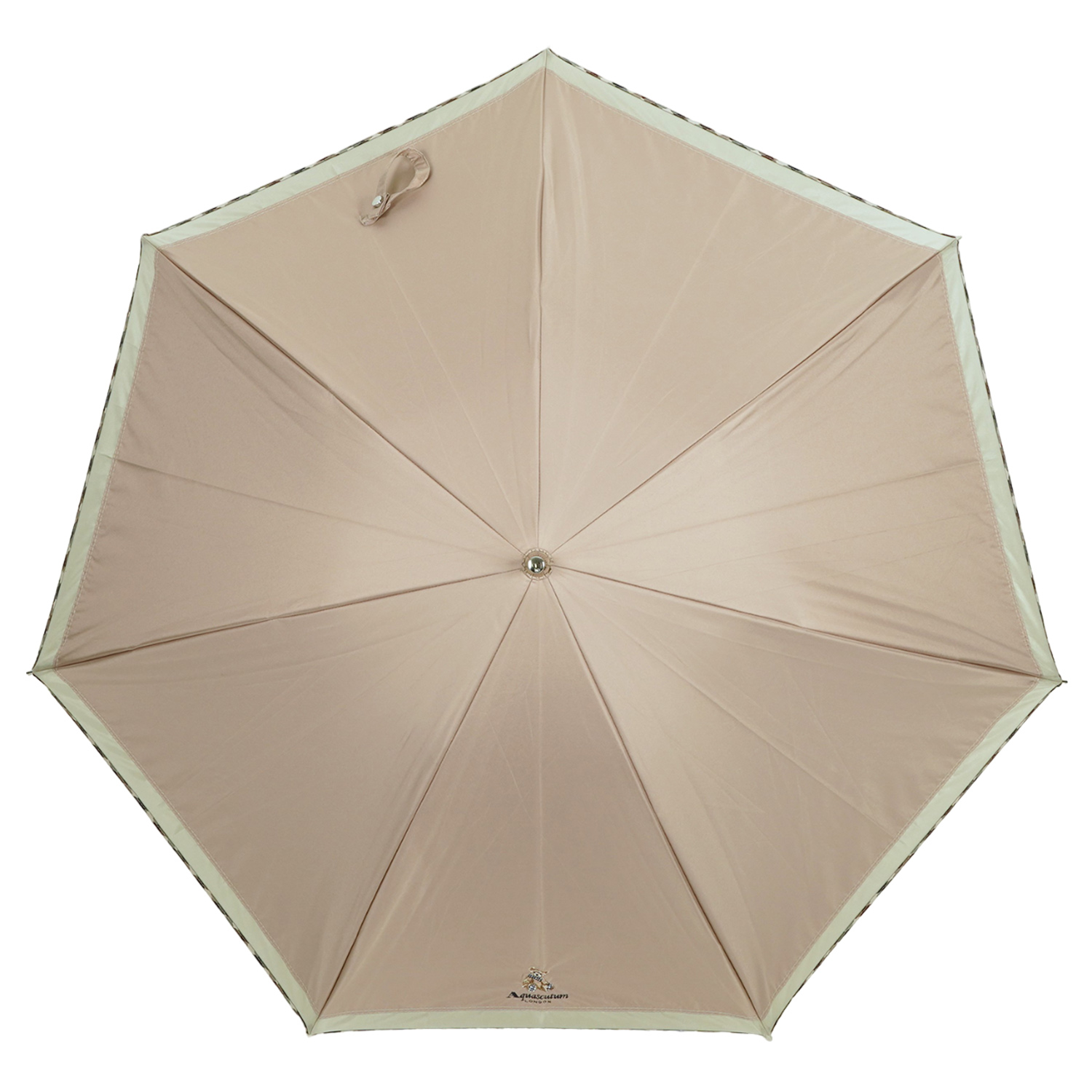 Aquascutum AQUASCUTUM アクアスキュータム 日傘 長傘 軽量 晴雨