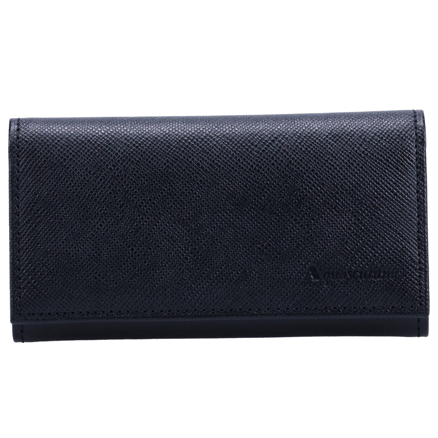 Aquascutum（アクアスキュータム） キーケース キーホルダー 三つ折り