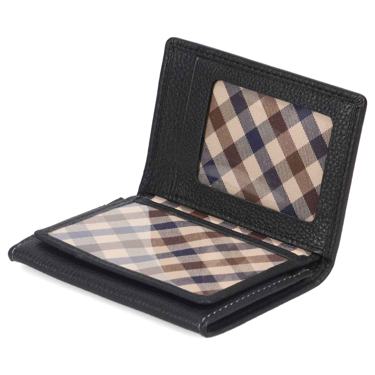 Aquascutum（アクアスキュータム） パスケース カードケース 名刺入れ