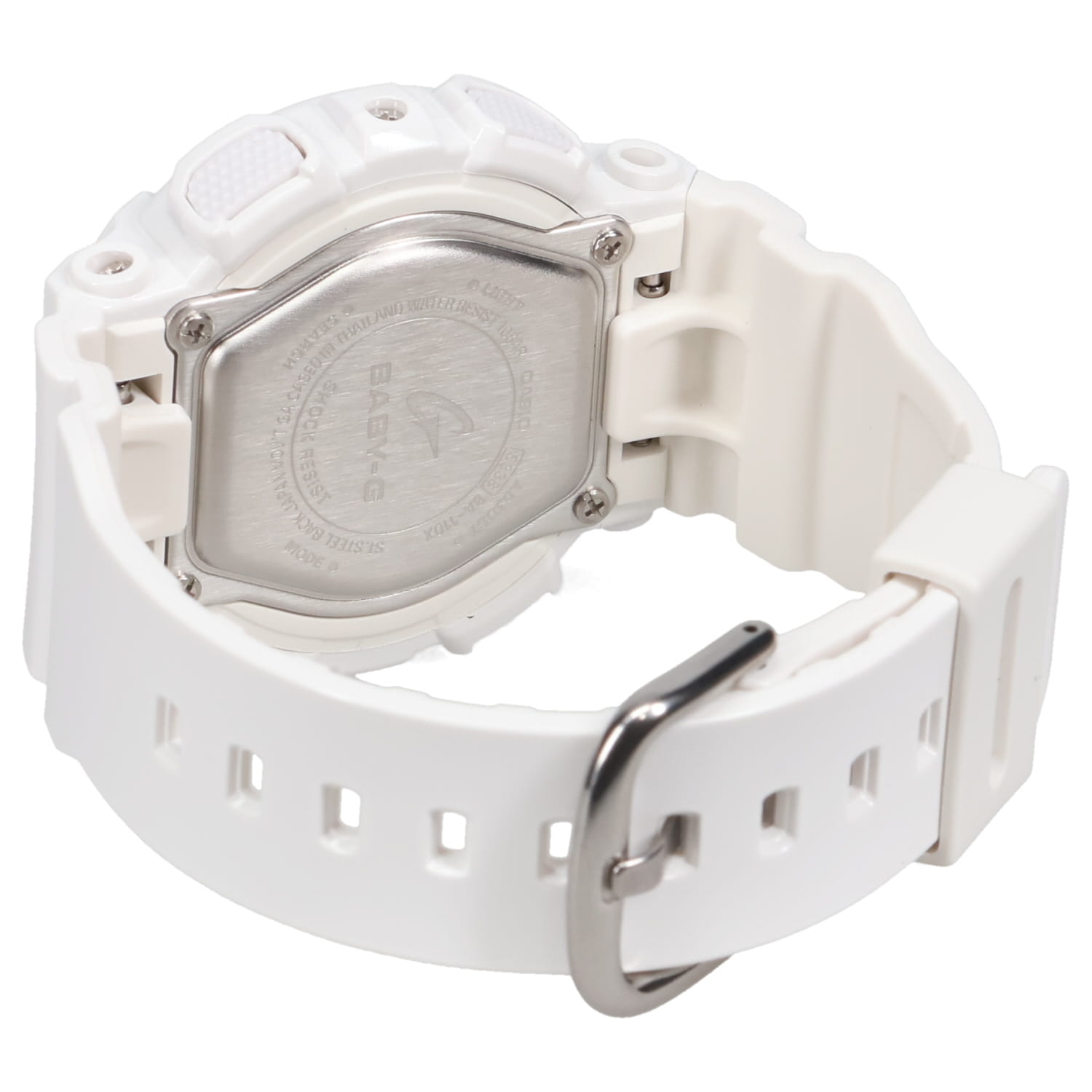 CASIO（カシオ） 腕時計 BABY-G BA-110X-7A1JF BA-110 防水 SERIES