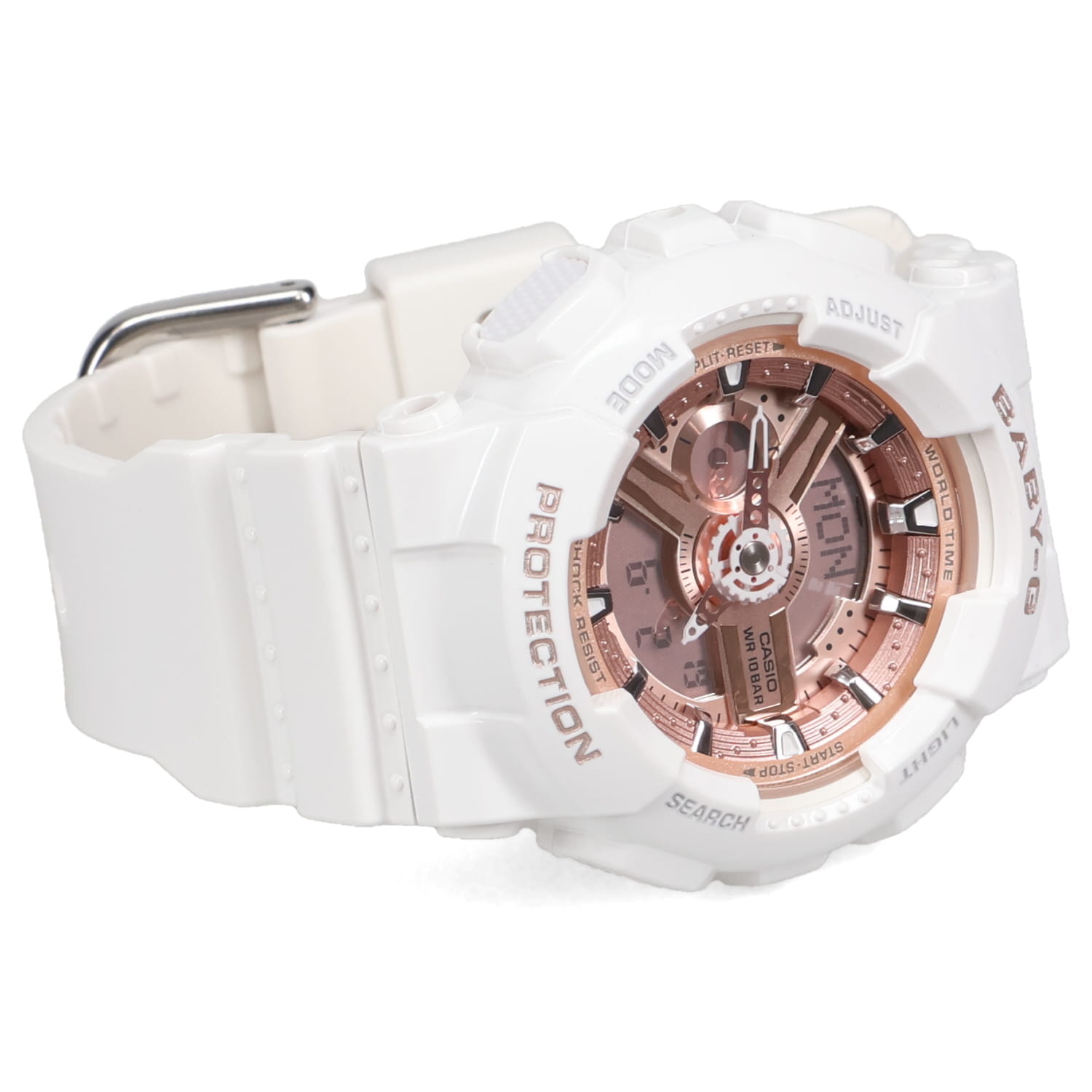 CASIO カシオ BABY-G 腕時計 BA-110X-7A1JF BA-110 SERIES 防水