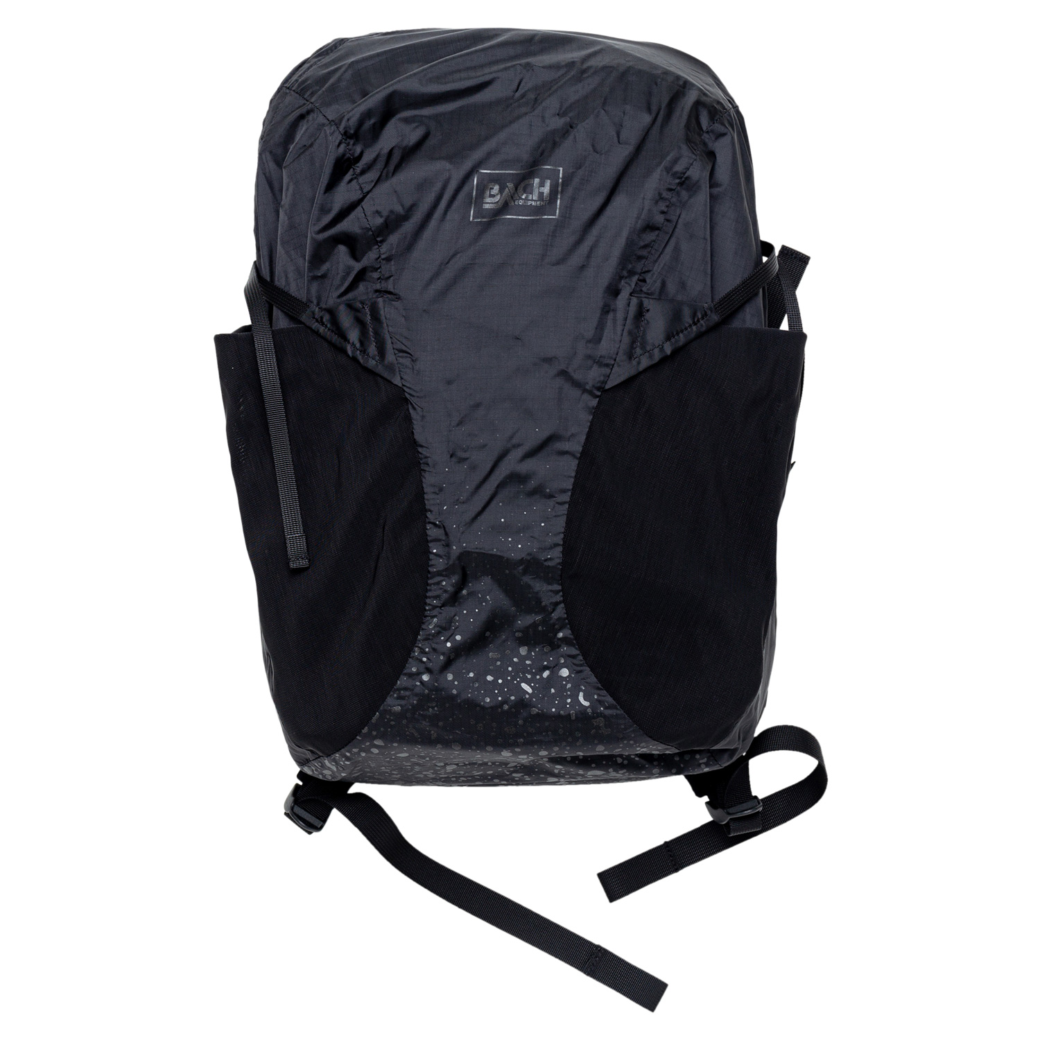 BACH（バッハ） リュック バッグ バックパック バイシキューレ メンズ