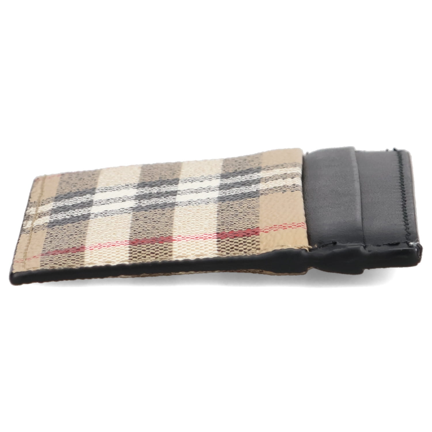 BURBERRY（バーバリー） カードケース 名刺入れ 定期入れ レディース