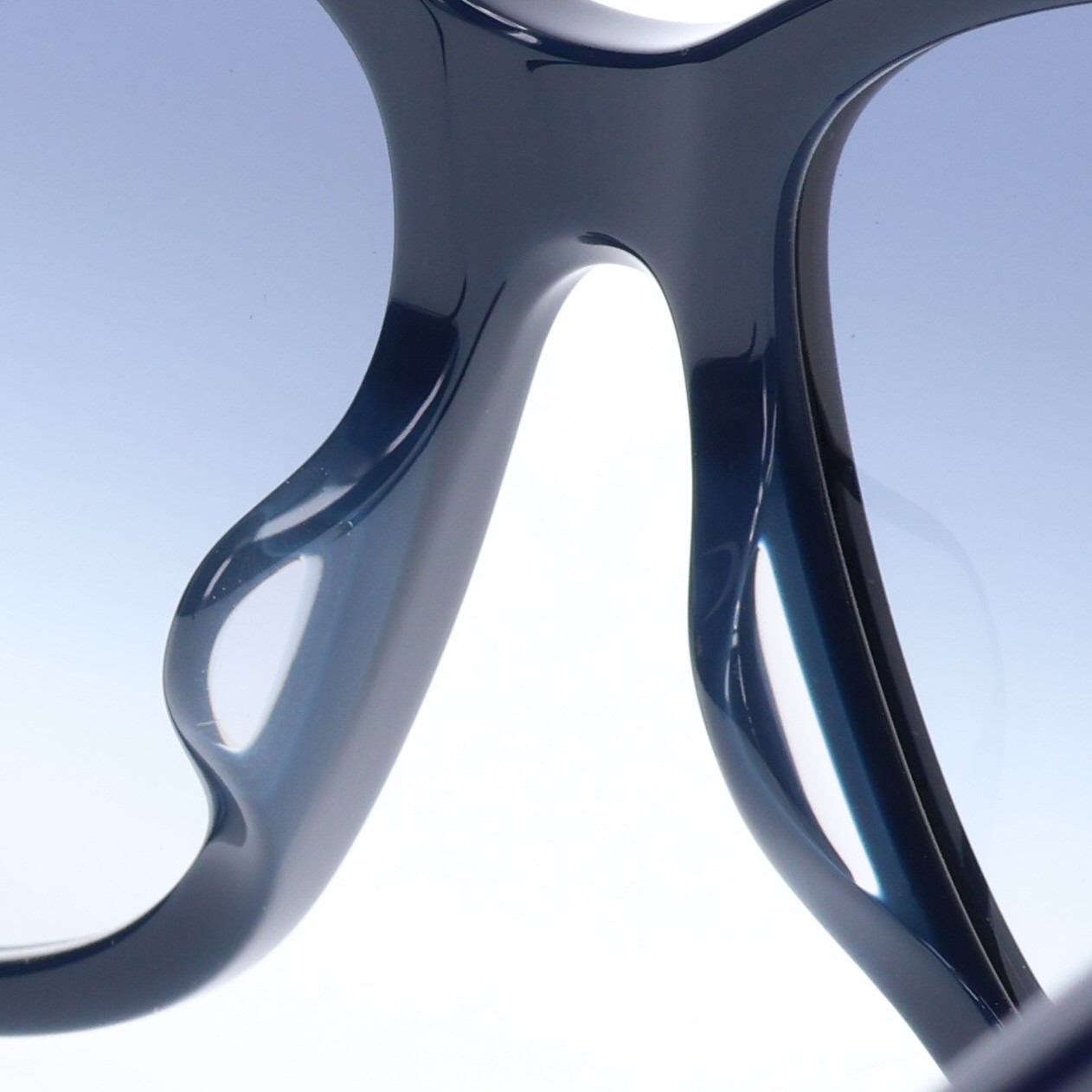 BALENCIAGA（バレンシアガ） サングラス メンズ レディース アジアン