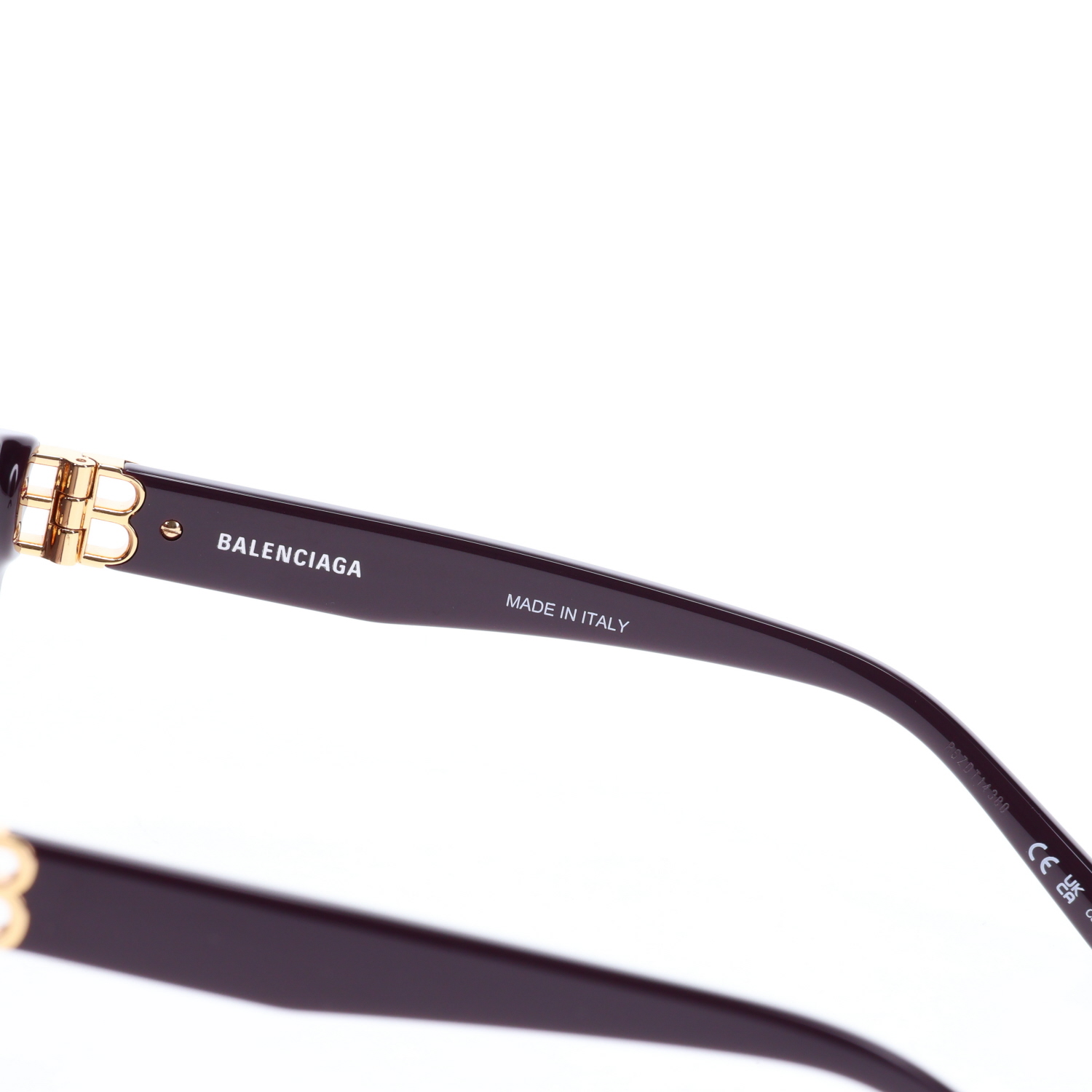 BALENCIAGA バレンシアガ サングラス メンズ レディース