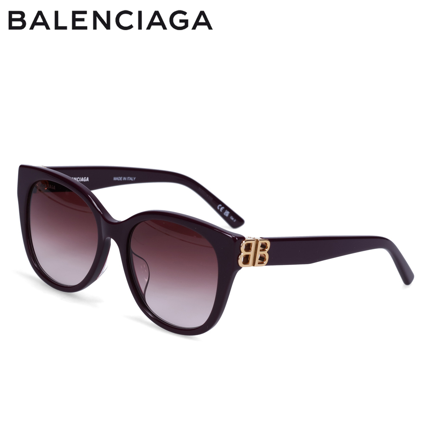 BALENCIAGA バレンシアガ サングラス メンズ レディース