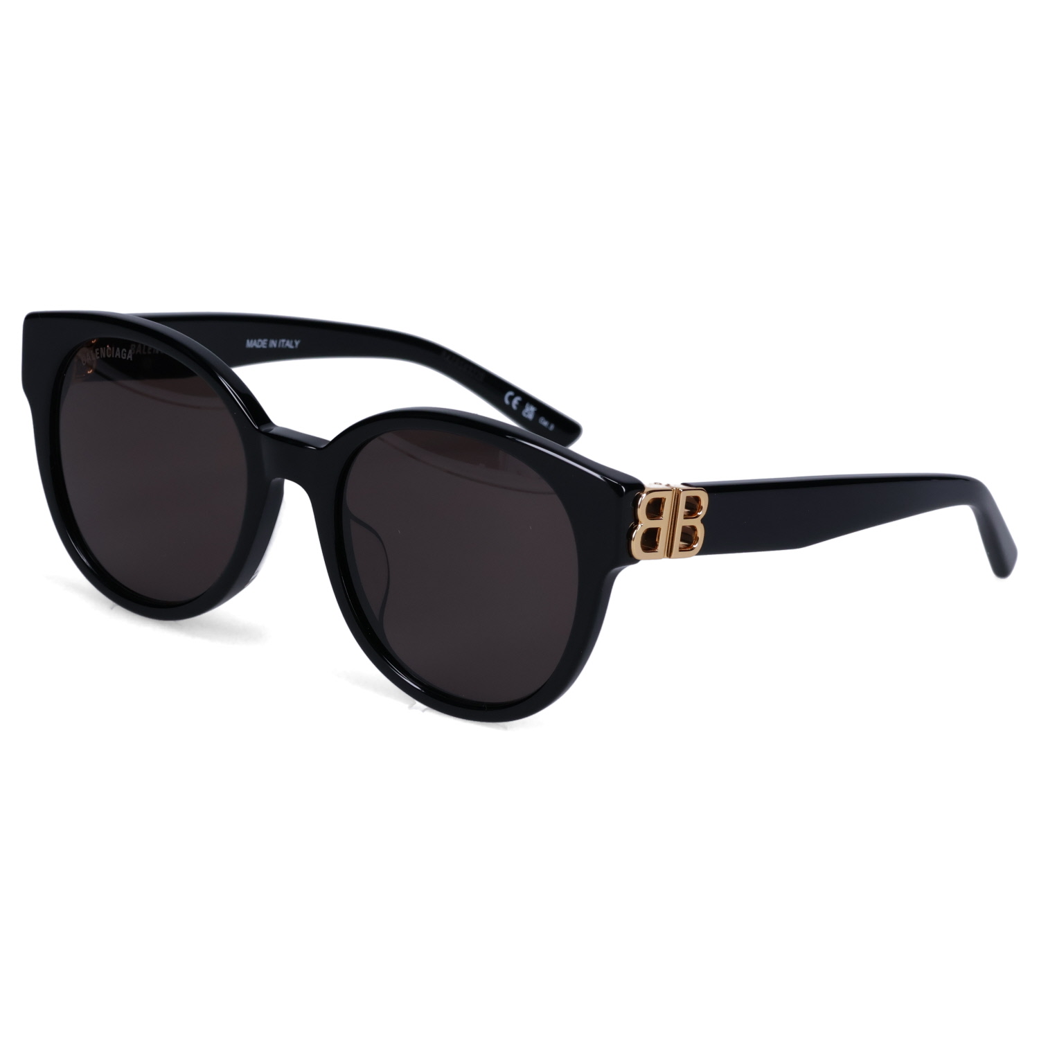 BALENCIAGA BB0134SA-001 サングラス アジアンフィット バレンシアガ サングラス BALENCIAGA BB0134SA-001 サングラス