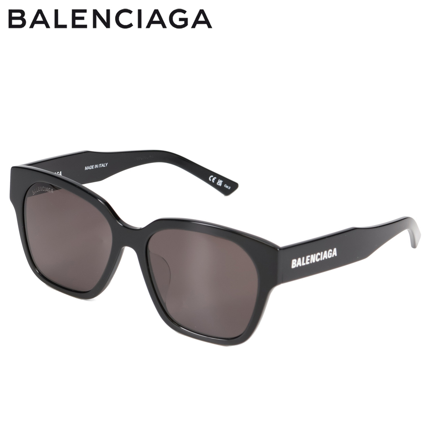 BALENCIAGA バレンシアガ サングラス メンズ レディース UV